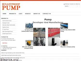 bluewaterpumps.com