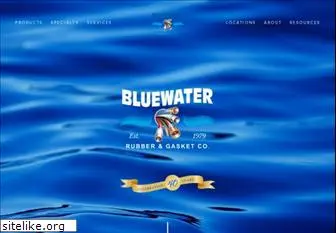 bluewaterrubber.com