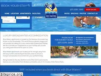 bluewaters.com.au