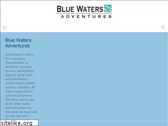 bluewatersadventures.com