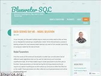 bluewatersql.wordpress.com