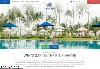 bluewatersrilanka.com