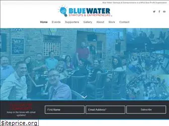 bluewaterstartups.com