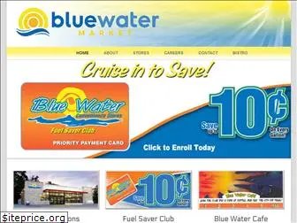 bluewaterstores.com