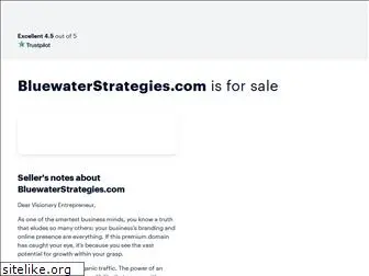 bluewaterstrategies.com