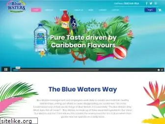 bluewaterstt.com