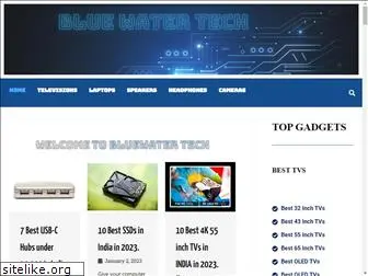 bluewatertech.in