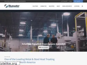 bluewaterthermal.com