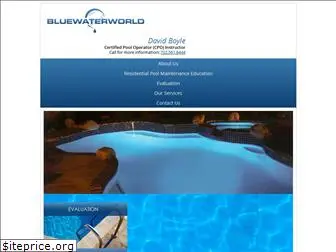 bluewaterworld.net