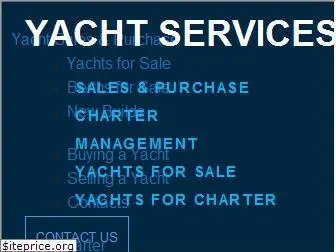 bluewateryachting.com