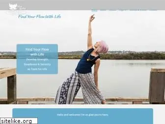 bluewateryoga.com.au