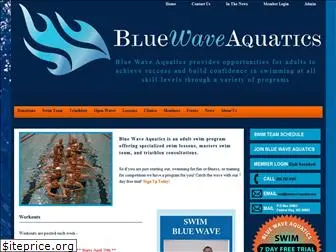 bluewave-aquatics.com