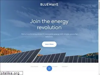 bluewave.energy