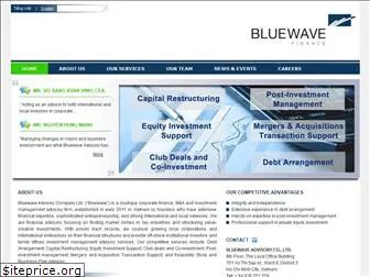 bluewaveadvisory.com
