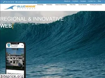 bluewaveconcepts.com