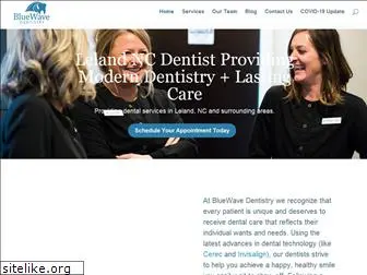 bluewavedentistry.com