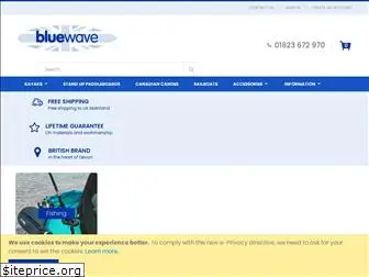 bluewavekayaks.com