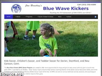 bluewavekickers.com