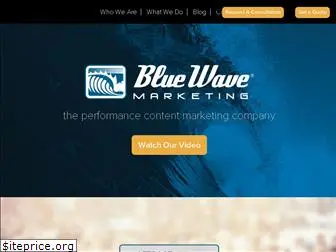 bluewavemarketing.com