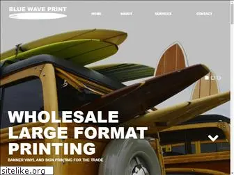 bluewaveprint.com