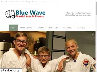bluewavestl.com