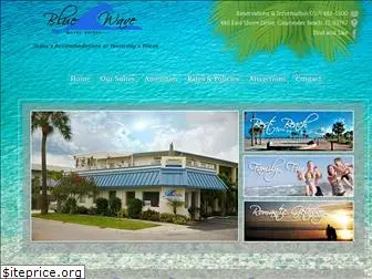 bluewavesuites.com