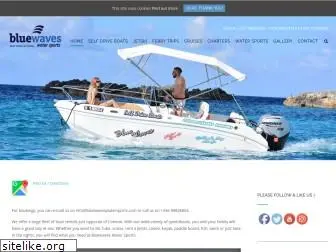 bluewaveswatersports.com