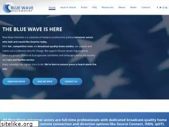 bluewavevoiceover.com