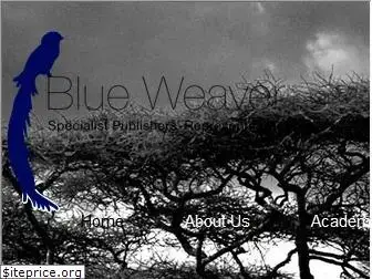 blueweaver.co.za