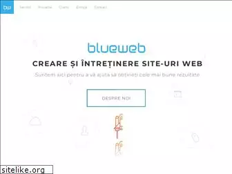 blueweb.md