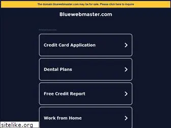 bluewebmaster.com