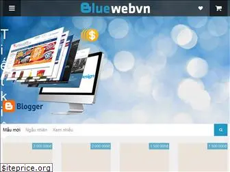 bluewebvn.com