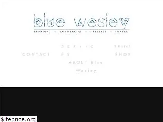 bluewesley.com