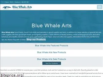 bluewhalearts.com