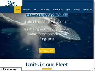 bluewhaleoffshore.com
