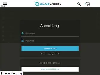bluewheel.ch