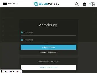 bluewheel.de