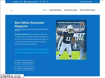 bluewhiteonline.com