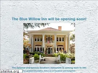 bluewillowinn.com