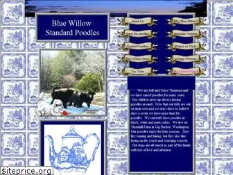 bluewillowstandardpoodles.com