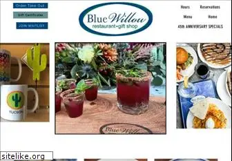 bluewillowtucson.com