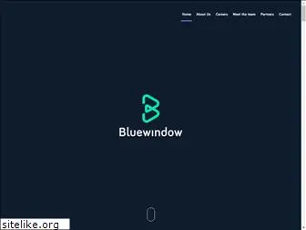 bluewindowltd.com