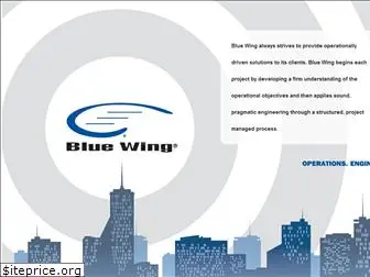 bluewing.com