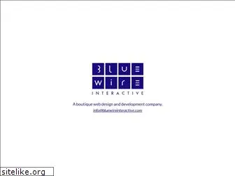 bluewireinteractive.com