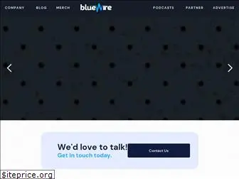 bluewirepods.com