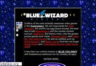 bluewizard.com