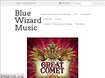 bluewizardmusic.myshopify.com