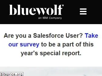 bluewolf.com