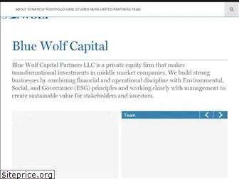 bluewolfcapital.com