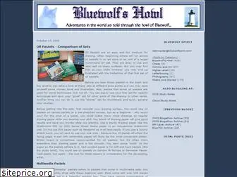 bluewolfspirit.com